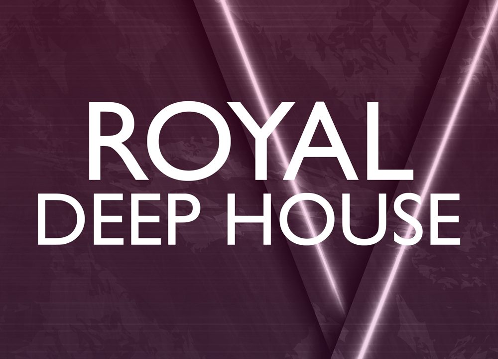 Smokey Loops – Royal Deep House is now Live on RouteNote Create