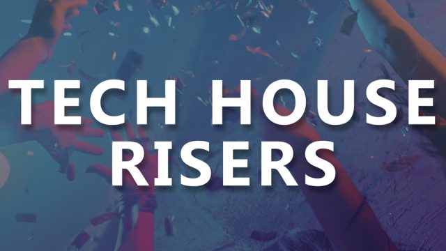 Smokey Loops – Tech House Risers is now Live on RouteNote Create ...