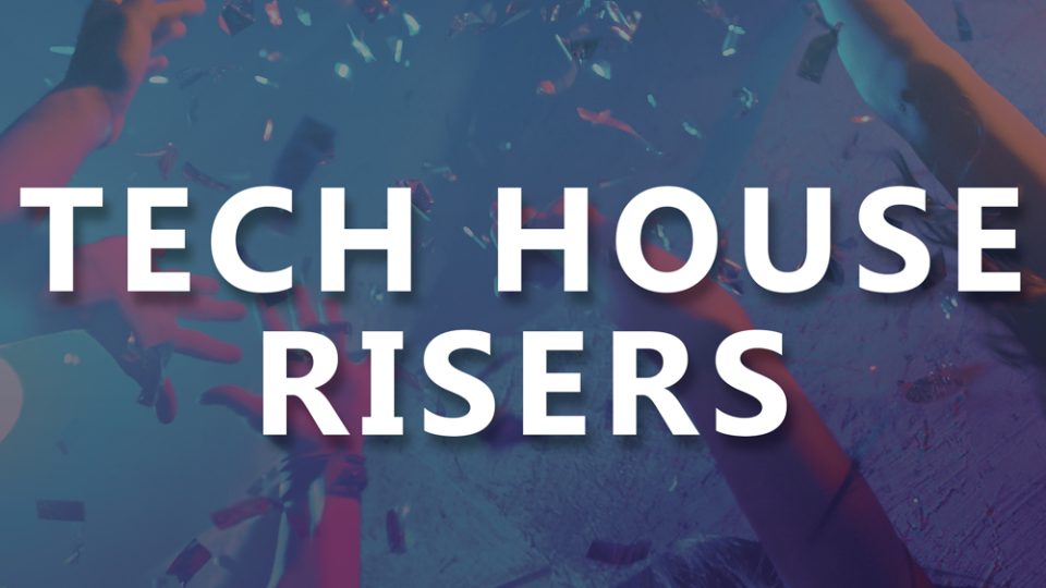 Smokey Loops – Tech House Risers is now Live on RouteNote Create