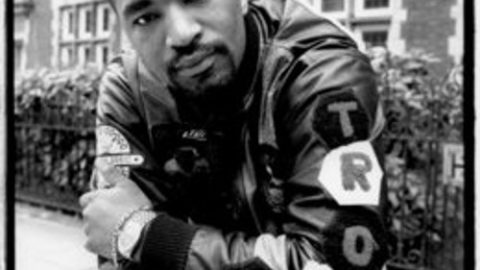 Producer Profile: Marley Marl