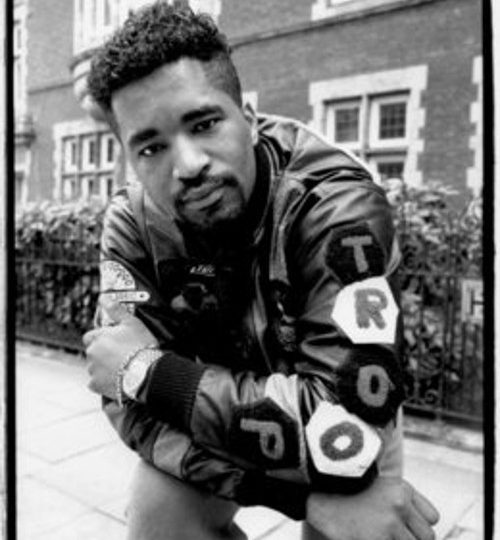 Producer Profile: Marley Marl