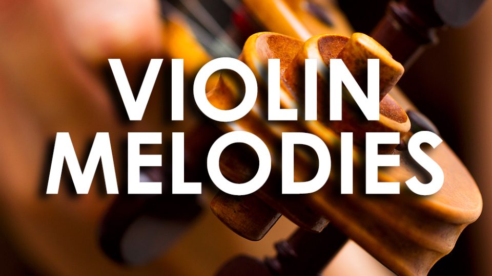 Smokey Loops – Violin Melodies is now Live on RouteNote Create