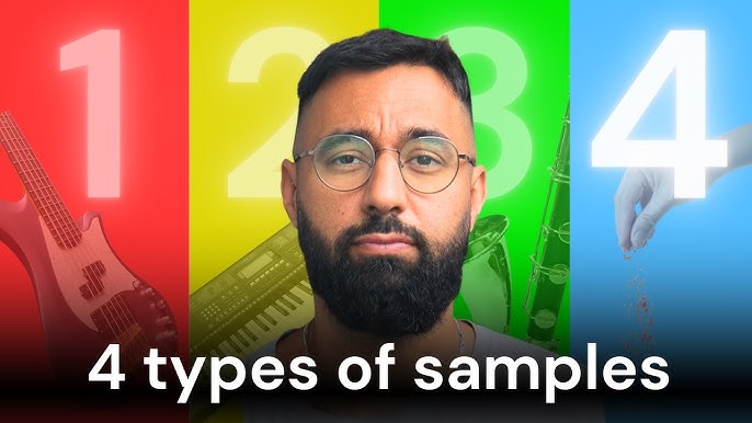 The Four Sample Roles and How to Use them