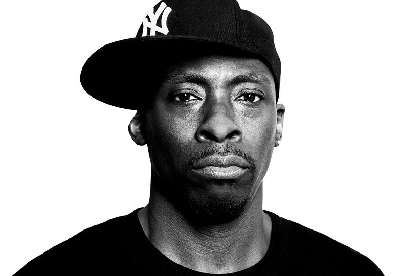 Producer Profile: Pete Rock