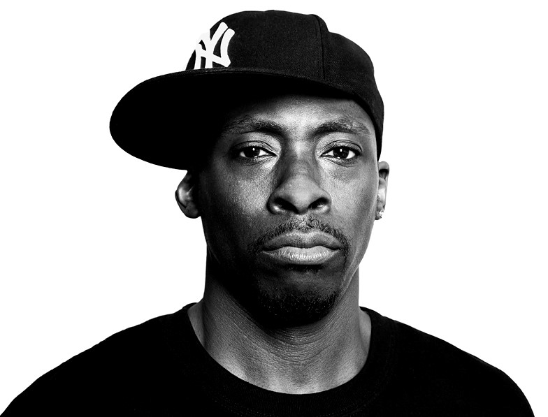 Producer Profile: Pete Rock