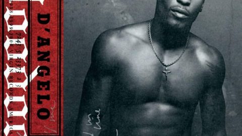 D’Angelo’s Voodoo LP: Neo-Souls GAOAT (Greatest Album of all Time)?
