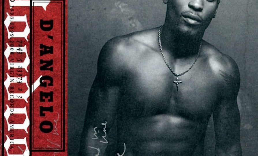 D’Angelo’s Voodoo LP: Neo-Souls GAOAT (Greatest Album of all Time)?