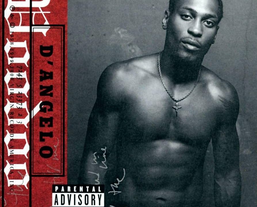 D’Angelo’s Voodoo LP: Neo-Souls GAOAT (Greatest Album of all Time)?
