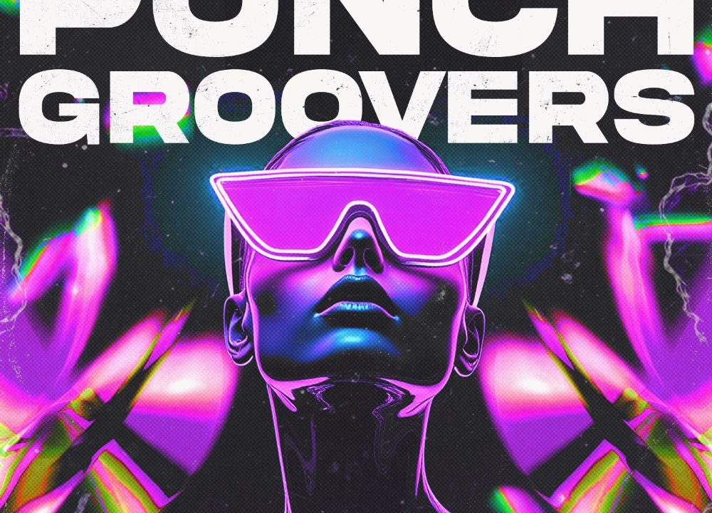 Banger Samples – Punch Groovers is now Live on RouteNote Create