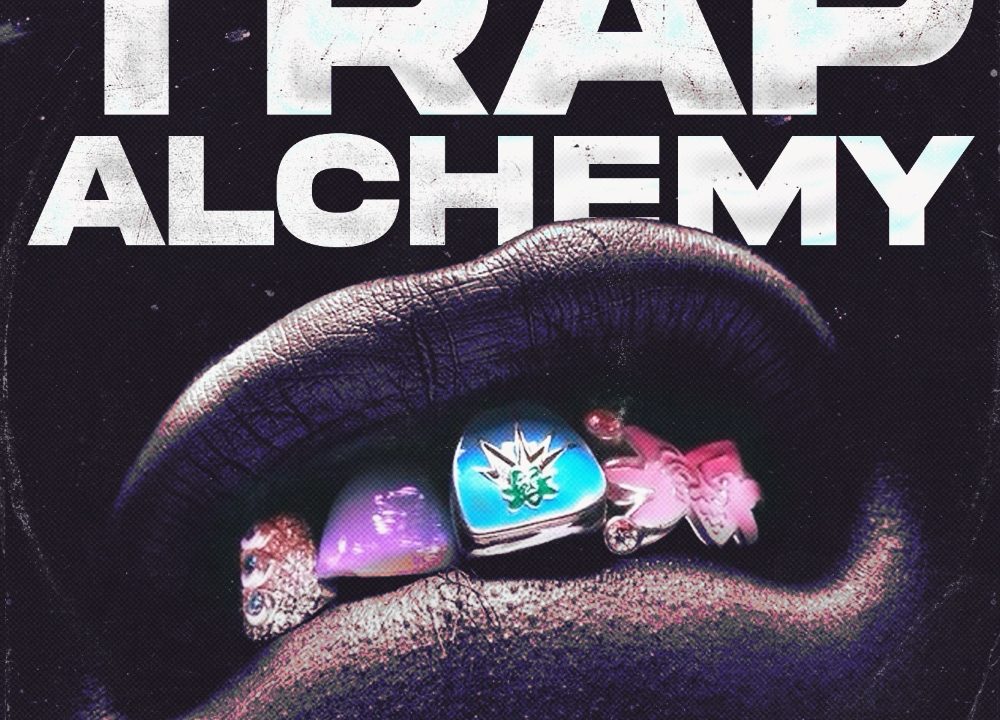 Banger Samples – Trap Alchemy is now Live on RouteNote Create