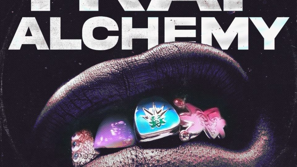 Banger Samples – Trap Alchemy is now Live on RouteNote Create