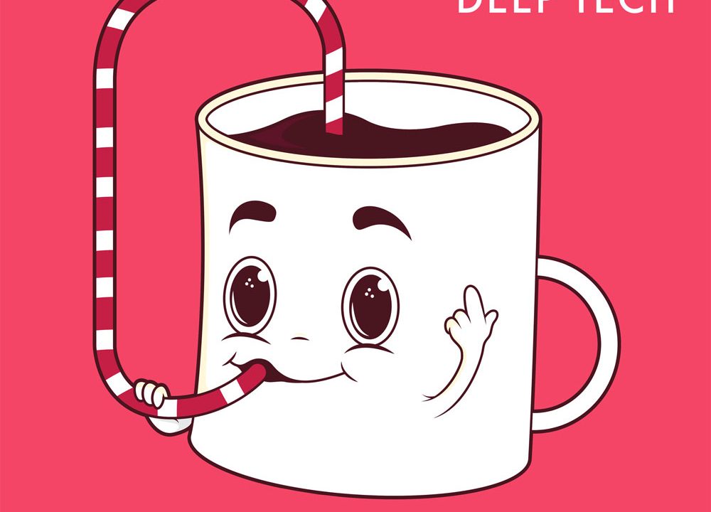 Smokey Loops – Coffee Shop Deep Tech is now Live on RouteNote Create