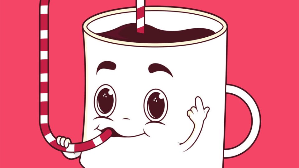 Smokey Loops – Coffee Shop Deep Tech is now Live on RouteNote Create