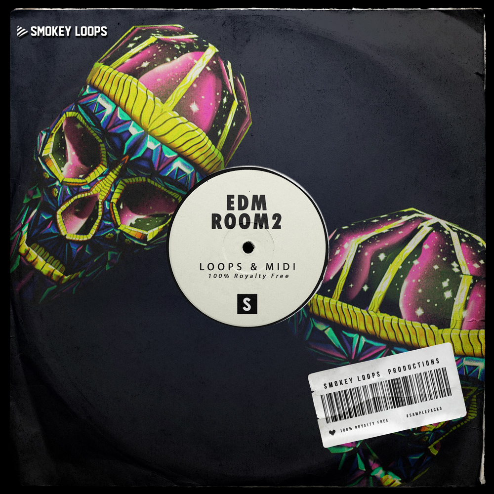 Smokey Loops – EDM Room 2 is now Live on RouteNote Create - RouteNote ...