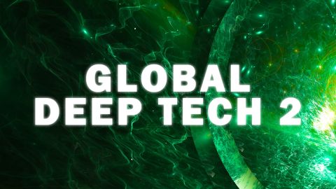 Smokey Loops – Global Deep Tech 2 is now Live on RouteNote Create