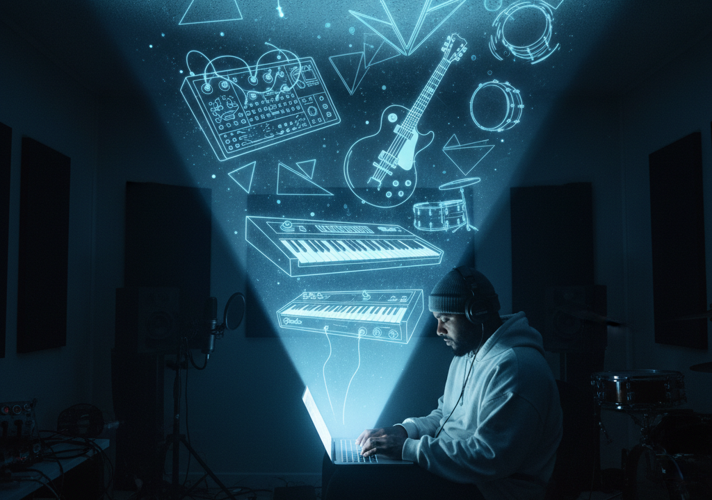 Where Can I find ‘Type’ Beats