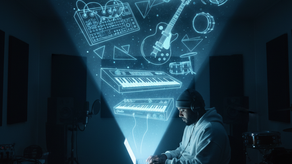 Where Can I find ‘Type’ Beats