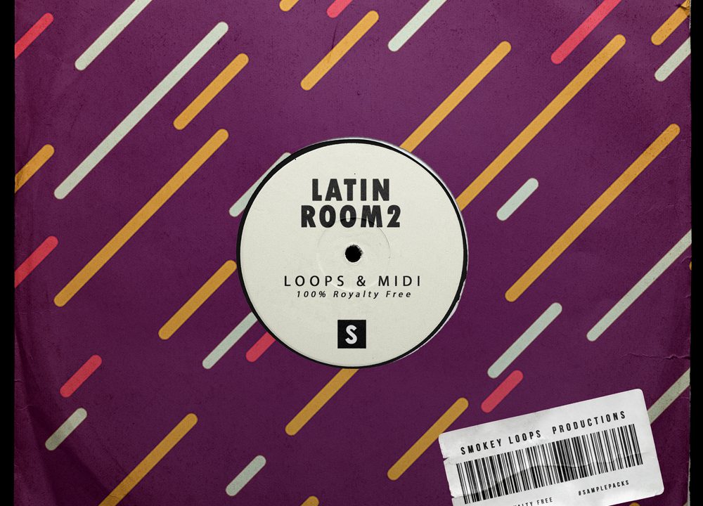 Smokey Loops – Latin Room 2 is now Live on RouteNote Create