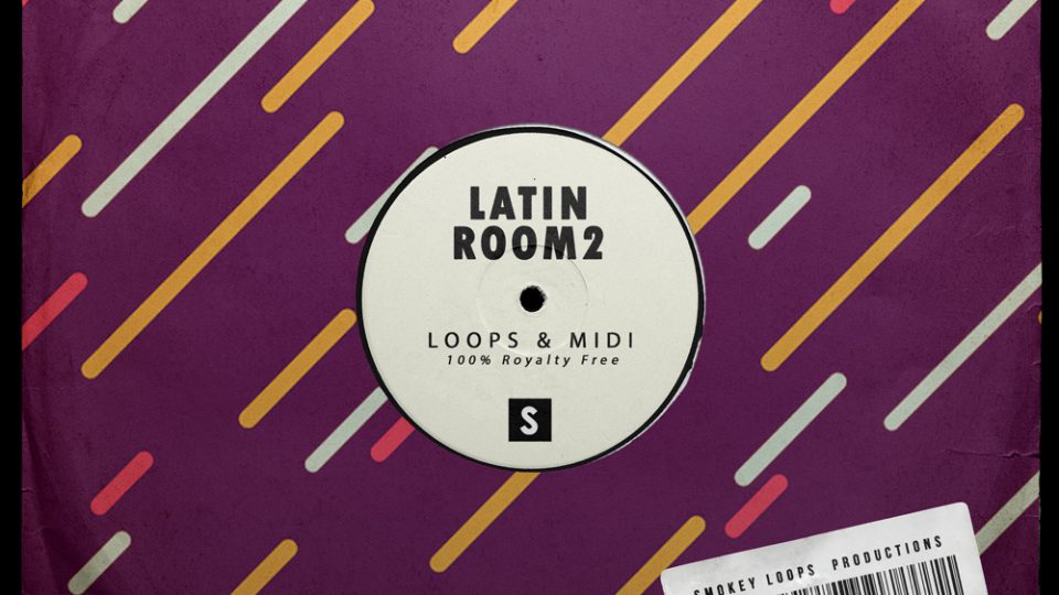 Smokey Loops – Latin Room 2 is now Live on RouteNote Create
