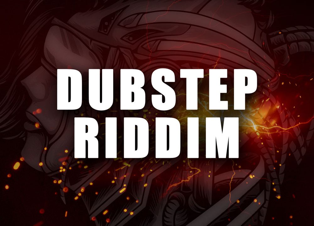 Smokey Loops – Dubstep Riddim is now Live on RouteNote Create