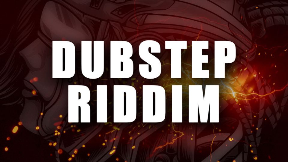 Smokey Loops – Dubstep Riddim is now Live on RouteNote Create