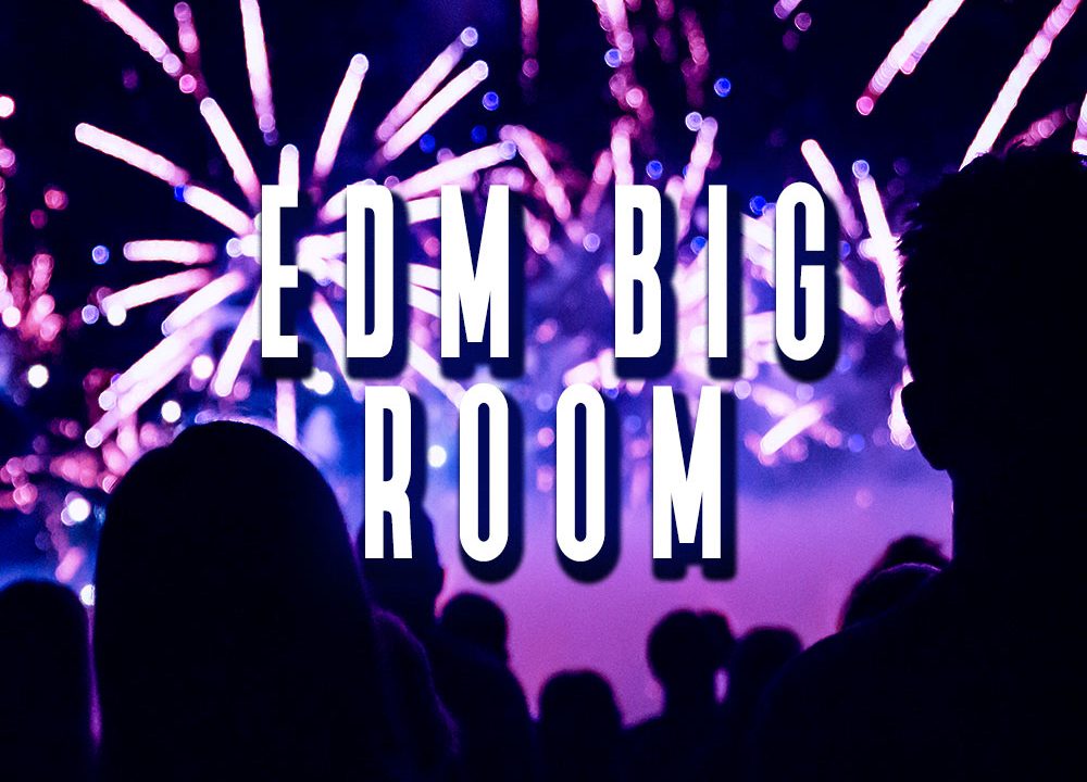 Smokey Loops – EDM Big Room is now Live on RouteNote Create