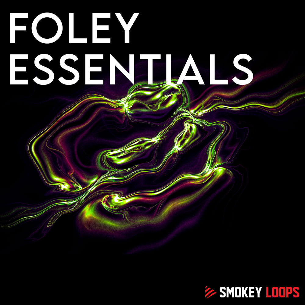 Smokey Loops – Foley Essentials is now Live on RouteNote Create ...