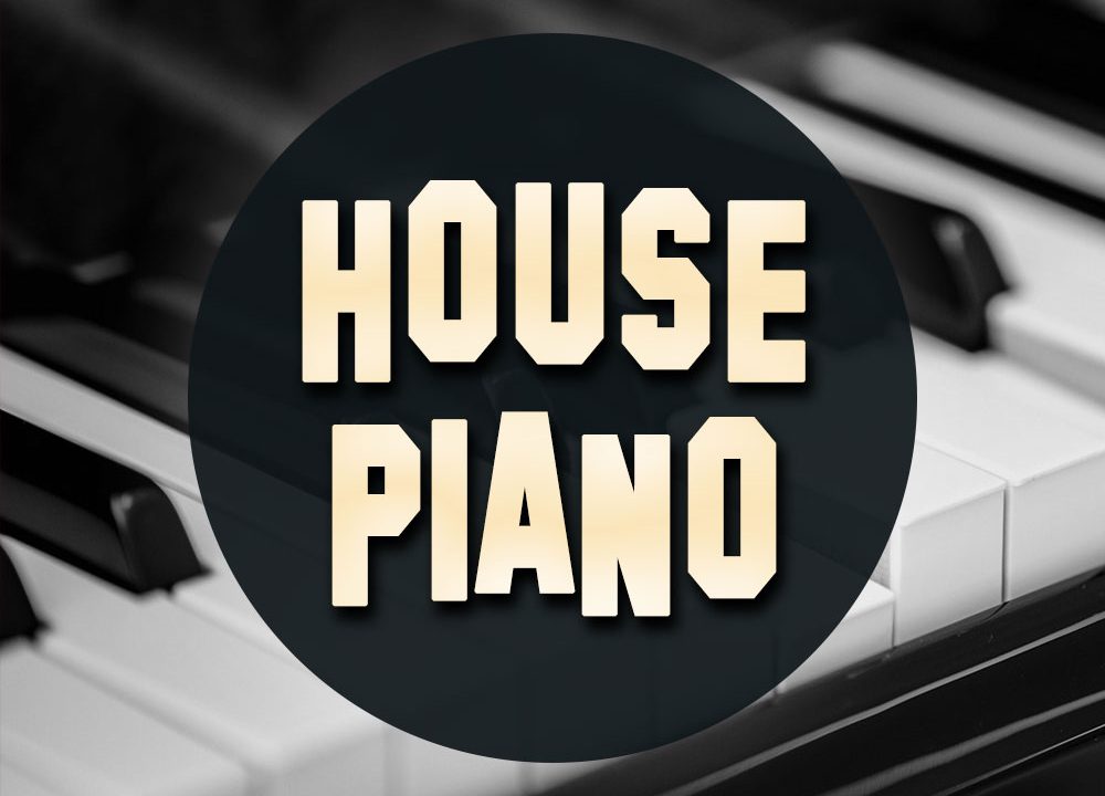 Smokey Loops – House Piano is now Live on RouteNote Create