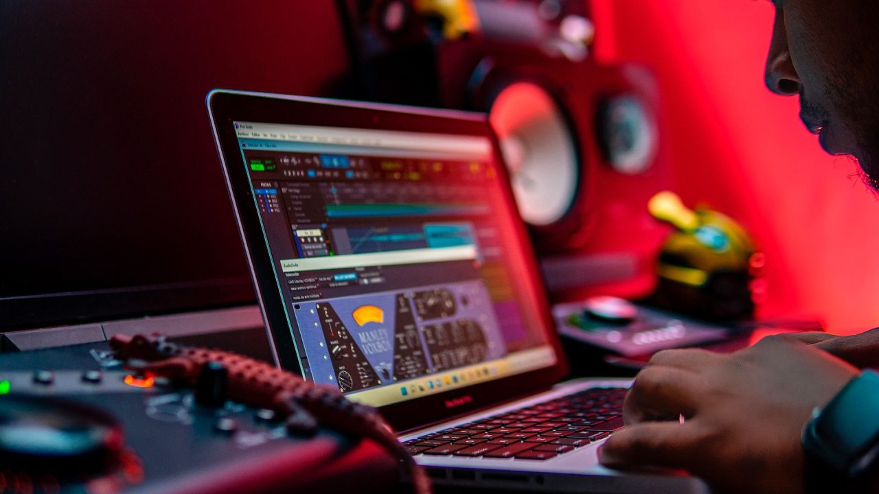 7 Things NOT to Overlook when Beatmaking