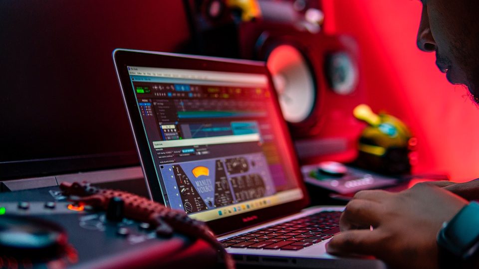 7 Things NOT to Overlook when Beatmaking