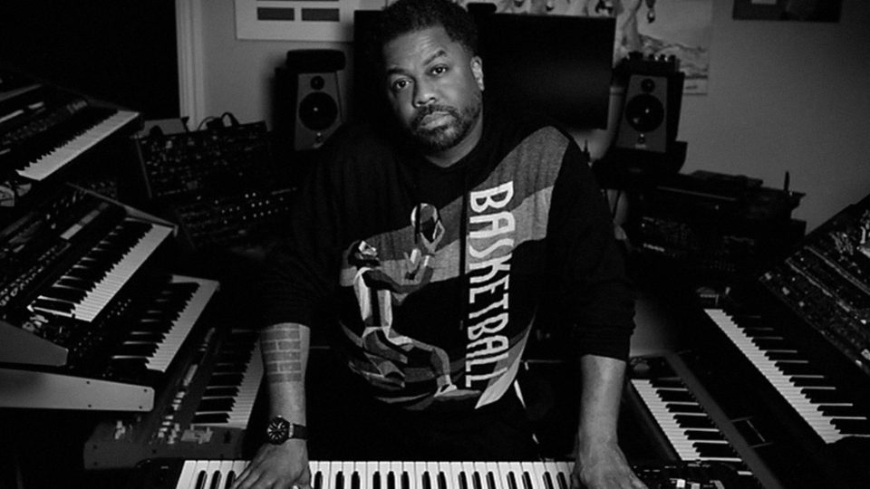 Producer Profile: Just Blaze