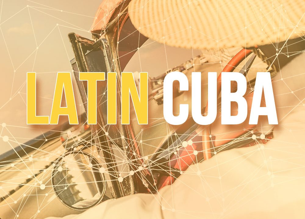 Smokey Loops – Latin Cuba Kits is now Live on RouteNote Create