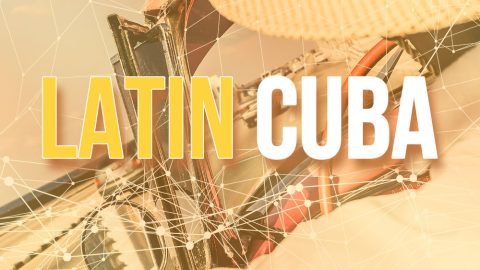 Smokey Loops – Latin Cuba Kits is now Live on RouteNote Create