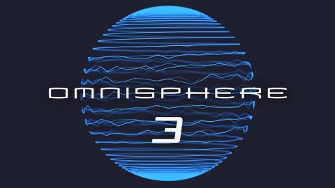 Spectrasonics announce Omnisphere 3