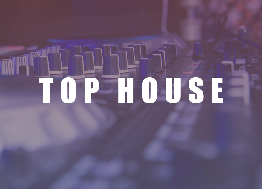 Smokey Loops – Top House is now Live on RouteNote Create