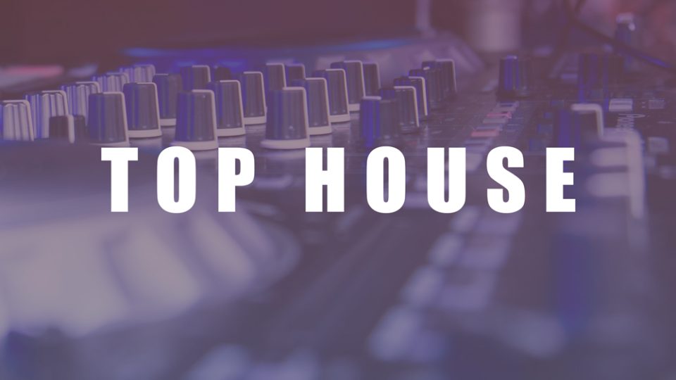 Smokey Loops – Top House is now Live on RouteNote Create