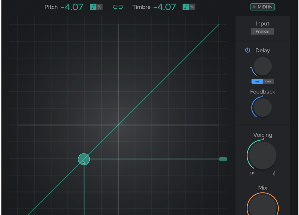 Pitch Perfection for Immersive Audio: zplane ELASTIQUE PITCH