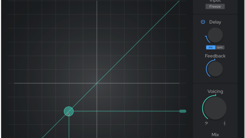Pitch Perfection for Immersive Audio: zplane ELASTIQUE PITCH