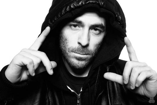 Producer Profile: The Alchemist