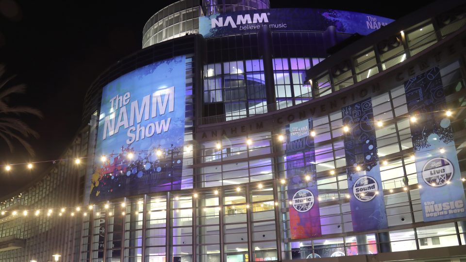 Our 5 top picks from NAMM 2026