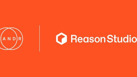 LANDR just acquired Reason Studios