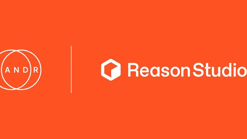 LANDR just acquired Reason Studios