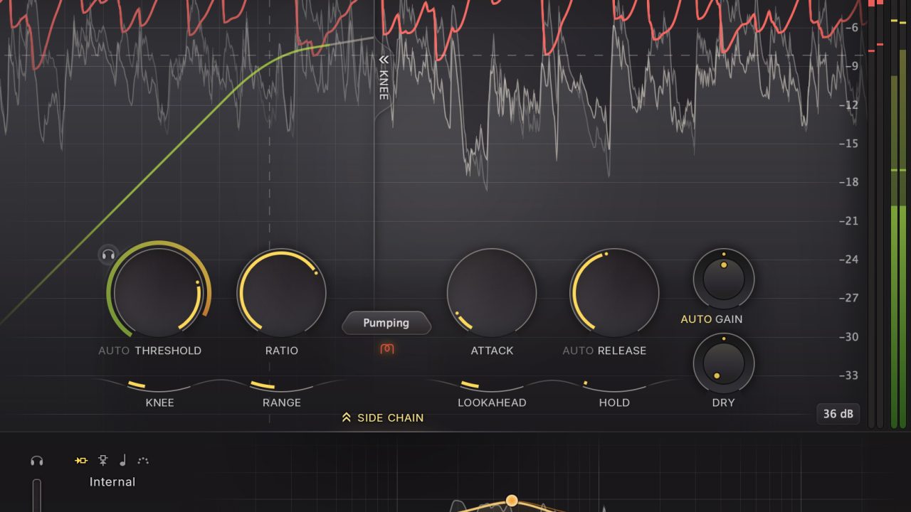 FabFilter Pro-C 3: What’s new?!