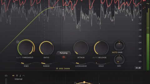 FabFilter Pro-C 3: What’s new?!