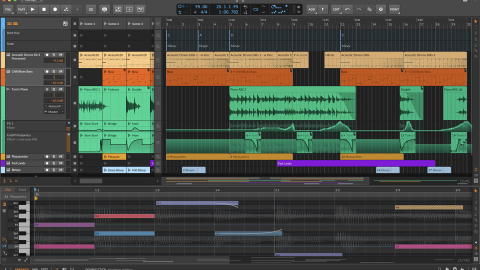 Bitwig Studio 6 is officially out now: Here’s everything new since the beta