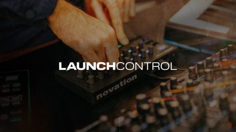 Novation Launch Control 3 – A compact powerhouse for studio and stage