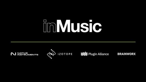 InMusic acquires Native Instruments