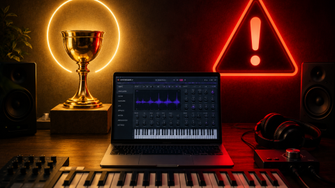 AI powered production tools: Holy grail or potential fail?