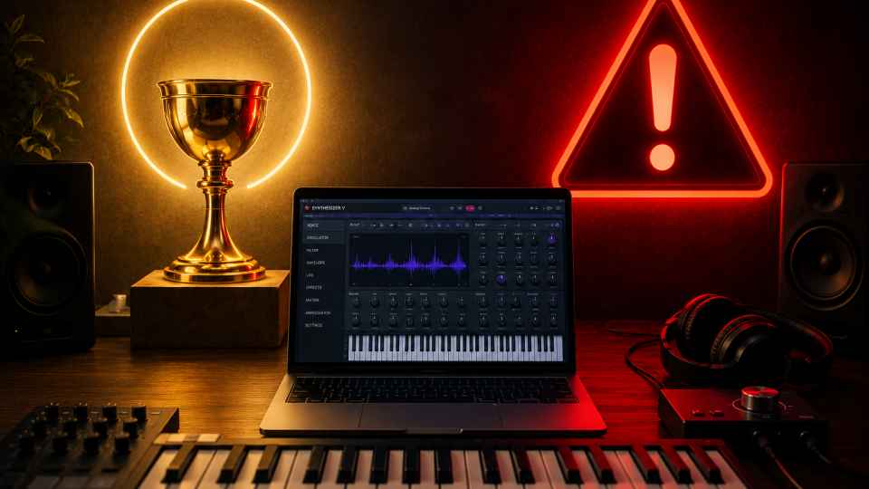 AI powered production tools: Holy grail or potential fail?